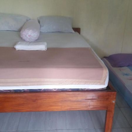 Pedek Homestay Praya Luaran gambar