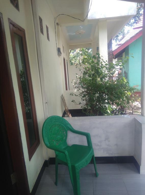 Pedek Homestay Praya Luaran gambar
