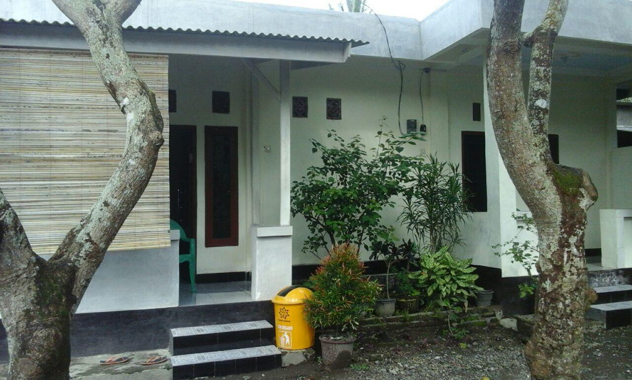 Pedek Homestay Praya Luaran gambar