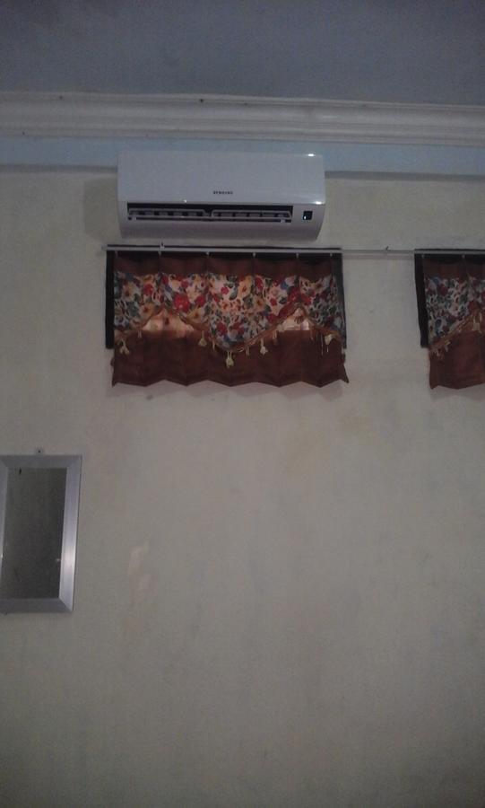 Pedek Homestay Praya Luaran gambar